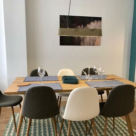 Apartamento De Lujo En 시에라네바다 외부 사진