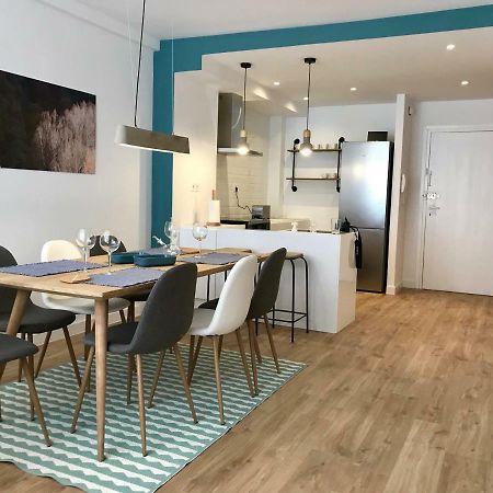 Apartamento De Lujo En 시에라네바다 외부 사진
