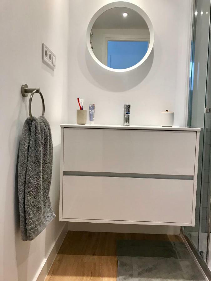 Apartamento De Lujo En 시에라네바다 외부 사진