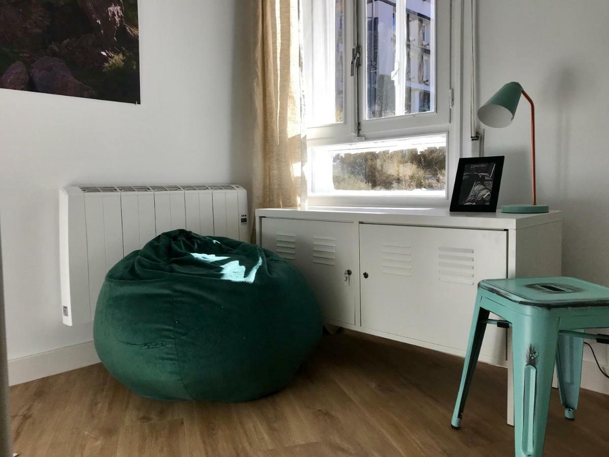 Apartamento De Lujo En 시에라네바다 외부 사진