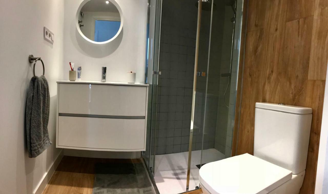 Apartamento De Lujo En 시에라네바다 외부 사진
