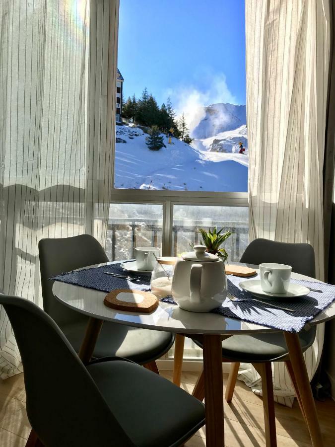 Apartamento De Lujo En 시에라네바다 외부 사진