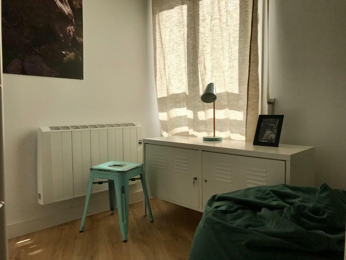 Apartamento De Lujo En 시에라네바다 외부 사진