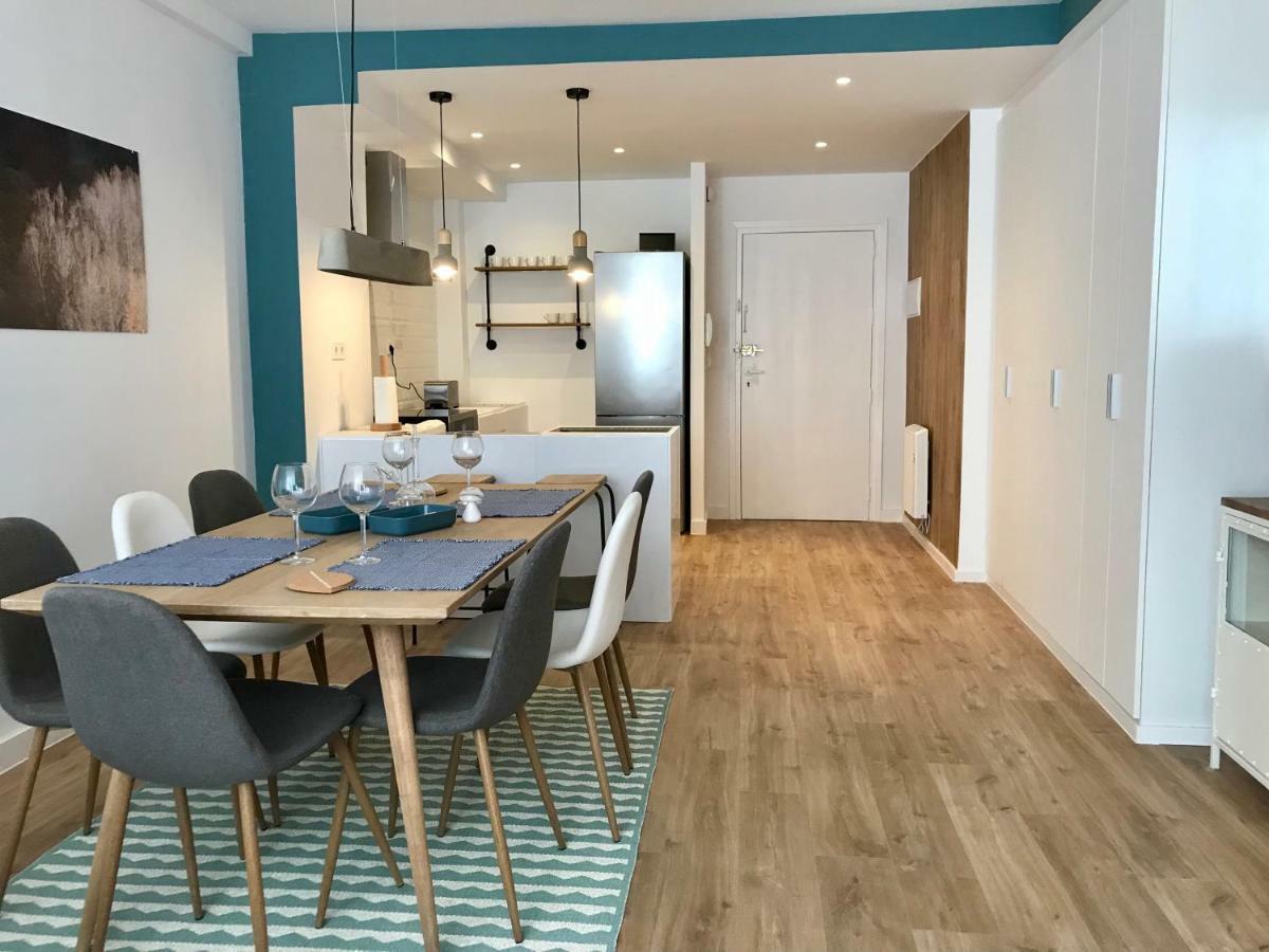 Apartamento De Lujo En 시에라네바다 외부 사진