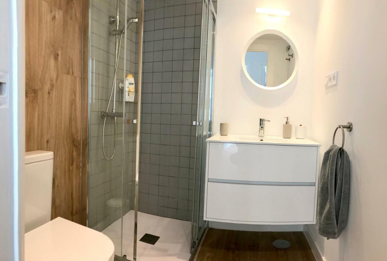 Apartamento De Lujo En 시에라네바다 외부 사진