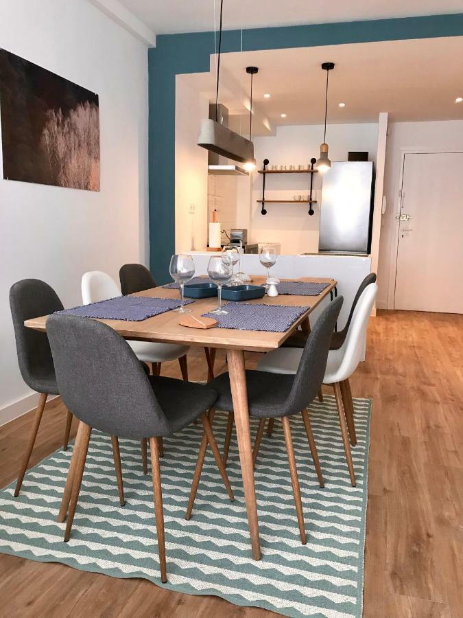 Apartamento De Lujo En 시에라네바다 외부 사진