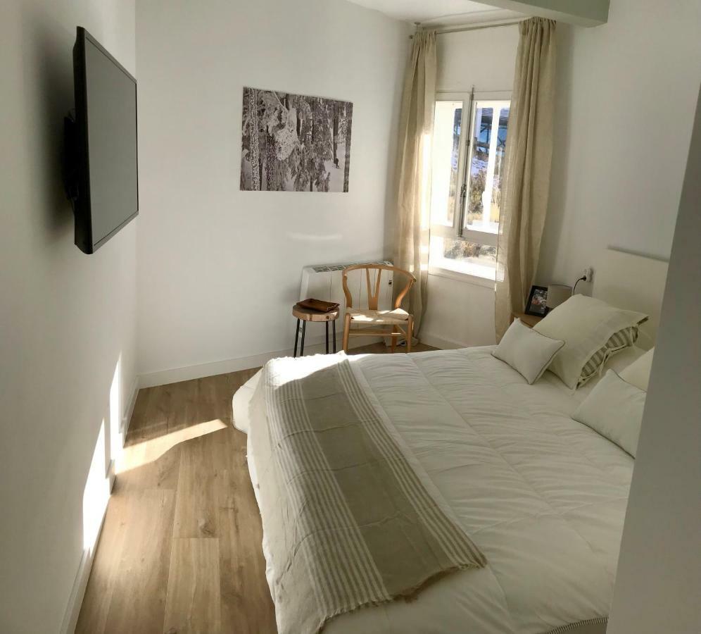 Apartamento De Lujo En 시에라네바다 외부 사진