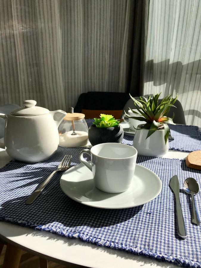 Apartamento De Lujo En 시에라네바다 외부 사진