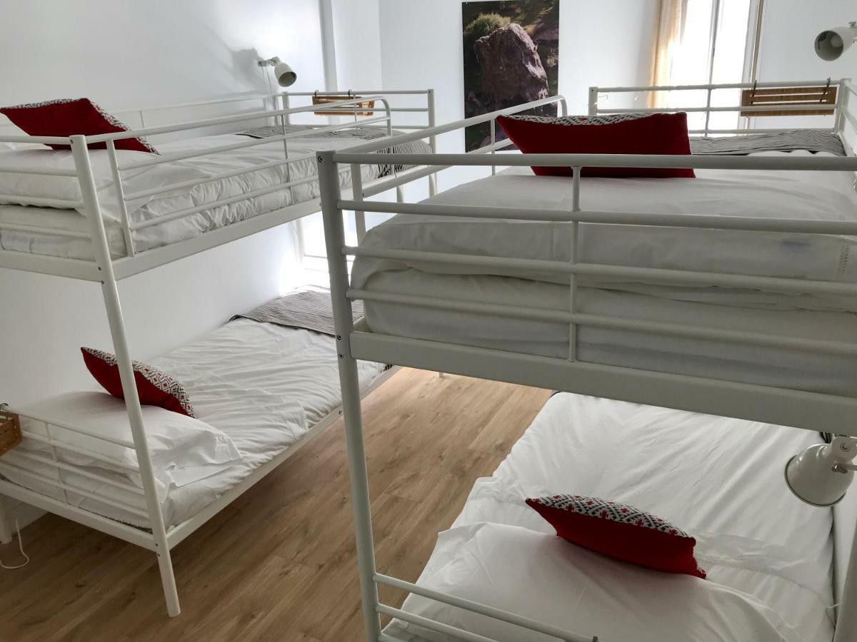 Apartamento De Lujo En 시에라네바다 외부 사진