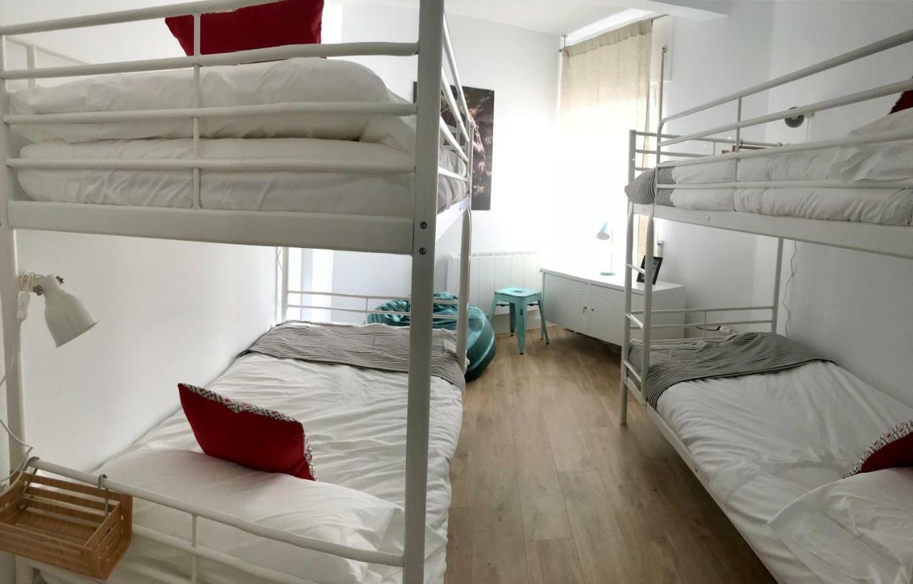 Apartamento De Lujo En 시에라네바다 외부 사진