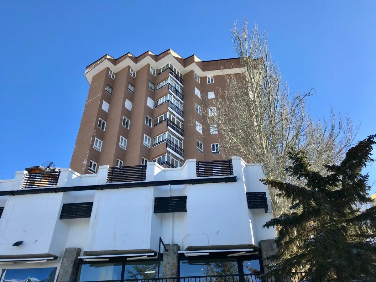 Apartamento De Lujo En 시에라네바다 외부 사진