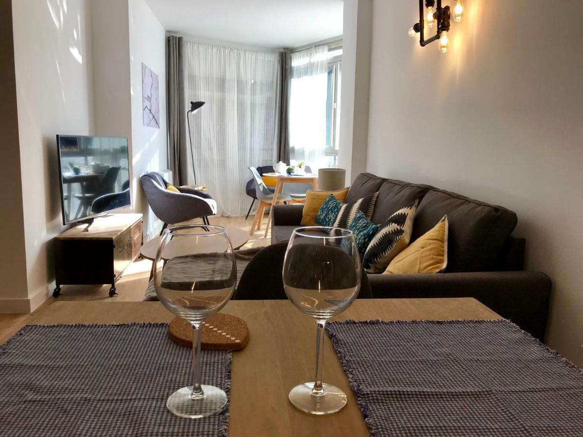 Apartamento De Lujo En 시에라네바다 외부 사진