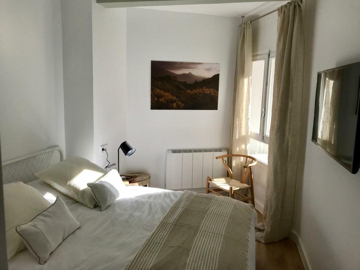 Apartamento De Lujo En 시에라네바다 외부 사진