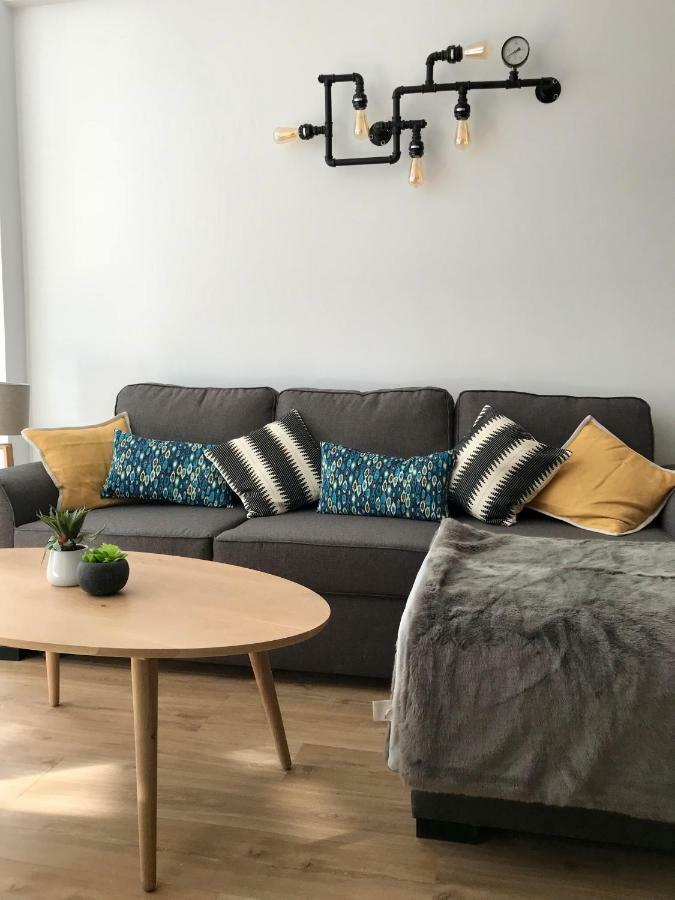 Apartamento De Lujo En 시에라네바다 외부 사진