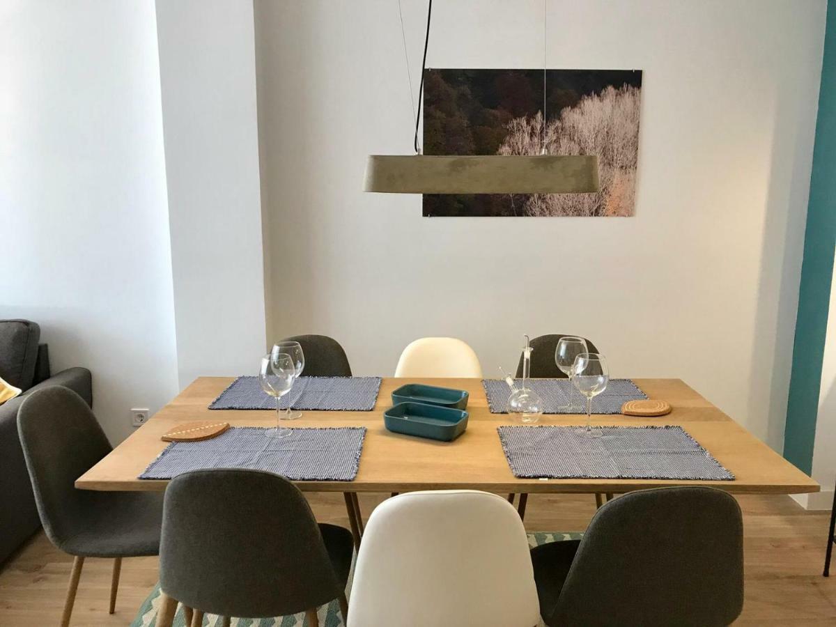 Apartamento De Lujo En 시에라네바다 외부 사진
